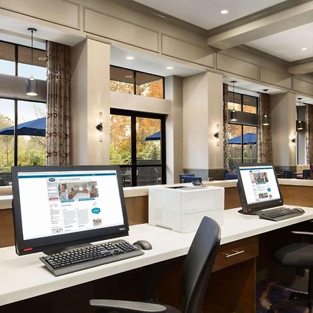 Hampton Inn & Suites Seattle/Renton, Wa מראה חיצוני תמונה