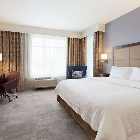 Hampton Inn & Suites Seattle/Renton, Wa מראה חיצוני תמונה