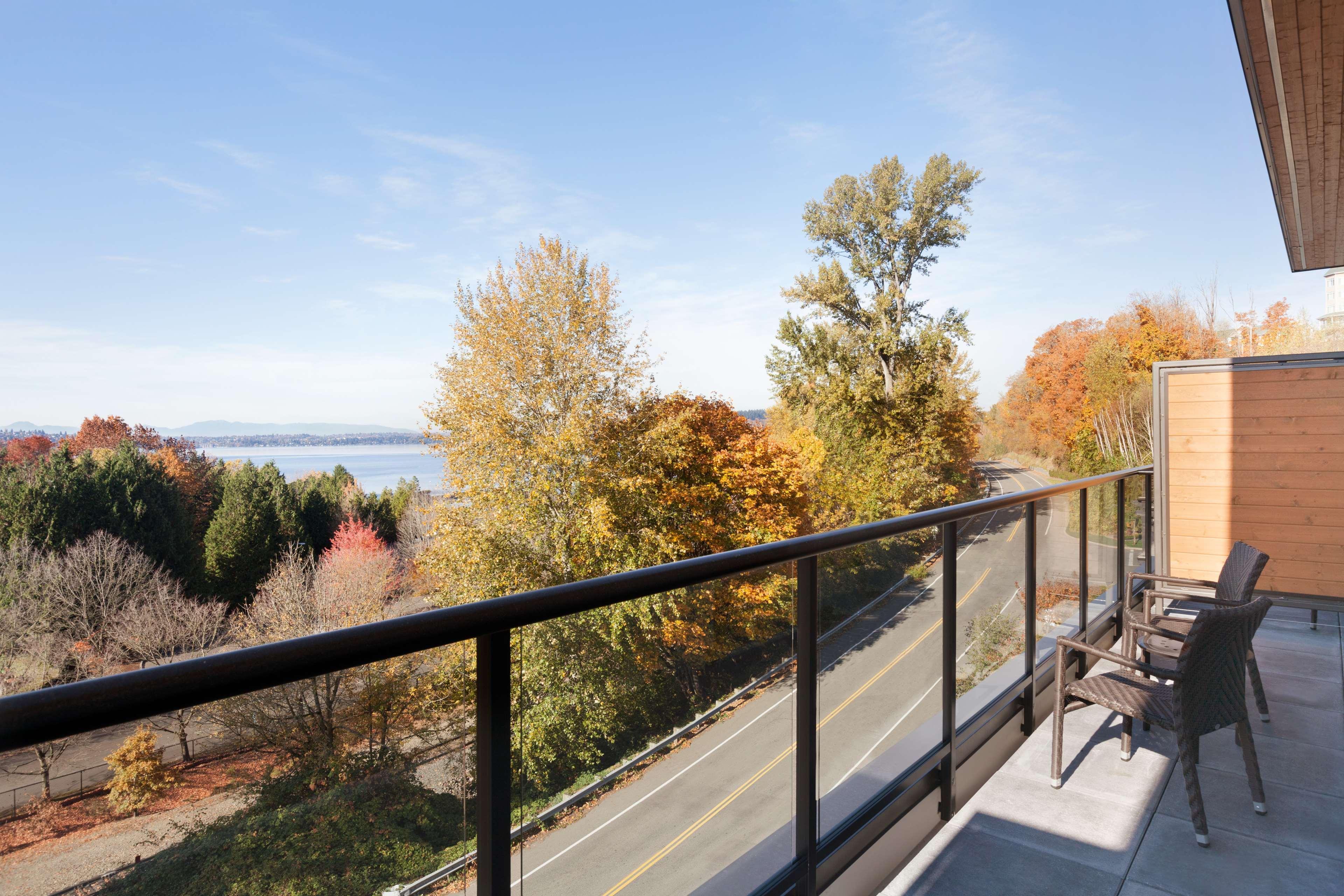 Hampton Inn & Suites Seattle/Renton, Wa מראה חיצוני תמונה