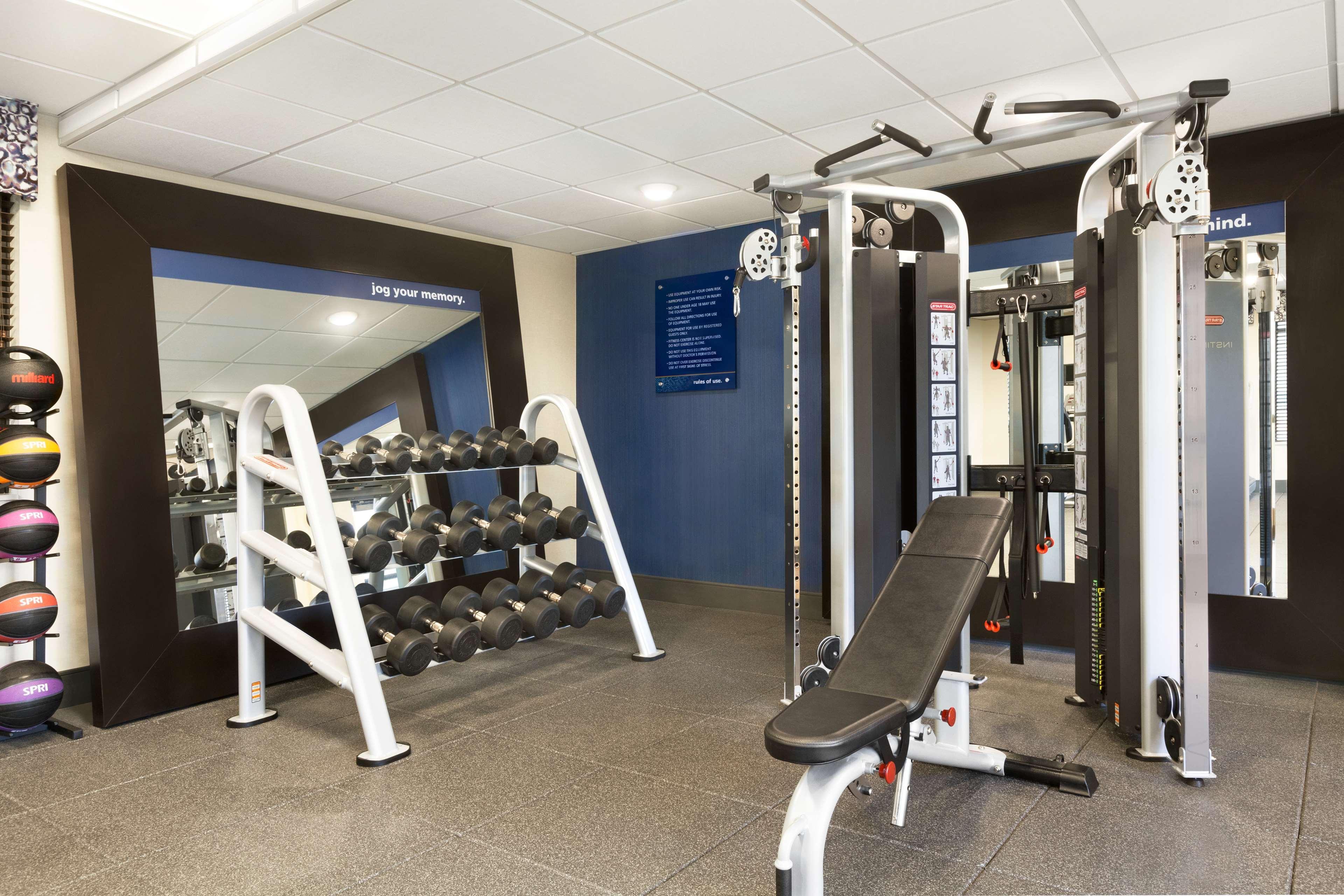 Hampton Inn & Suites Seattle/Renton, Wa מראה חיצוני תמונה