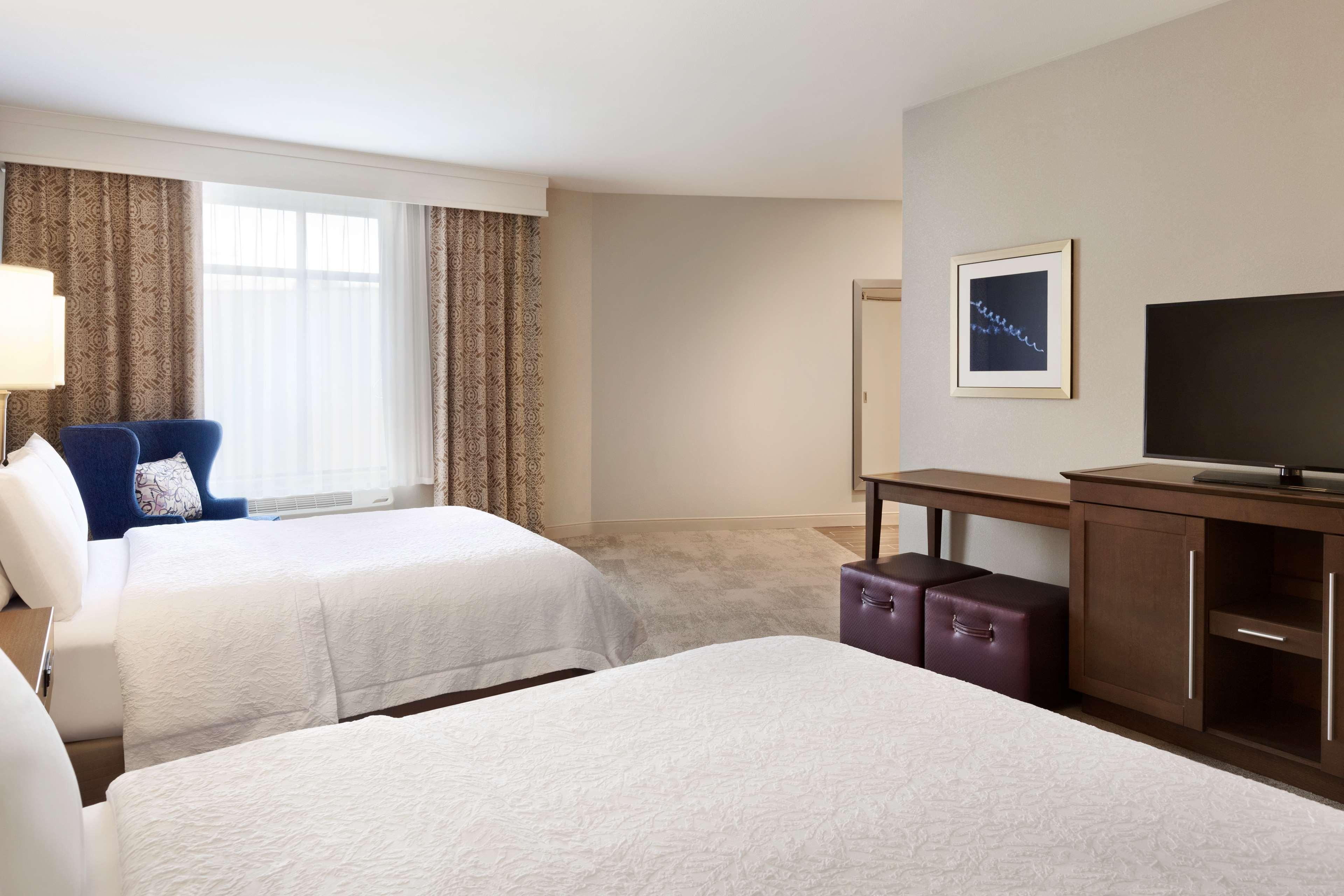 Hampton Inn & Suites Seattle/Renton, Wa מראה חיצוני תמונה