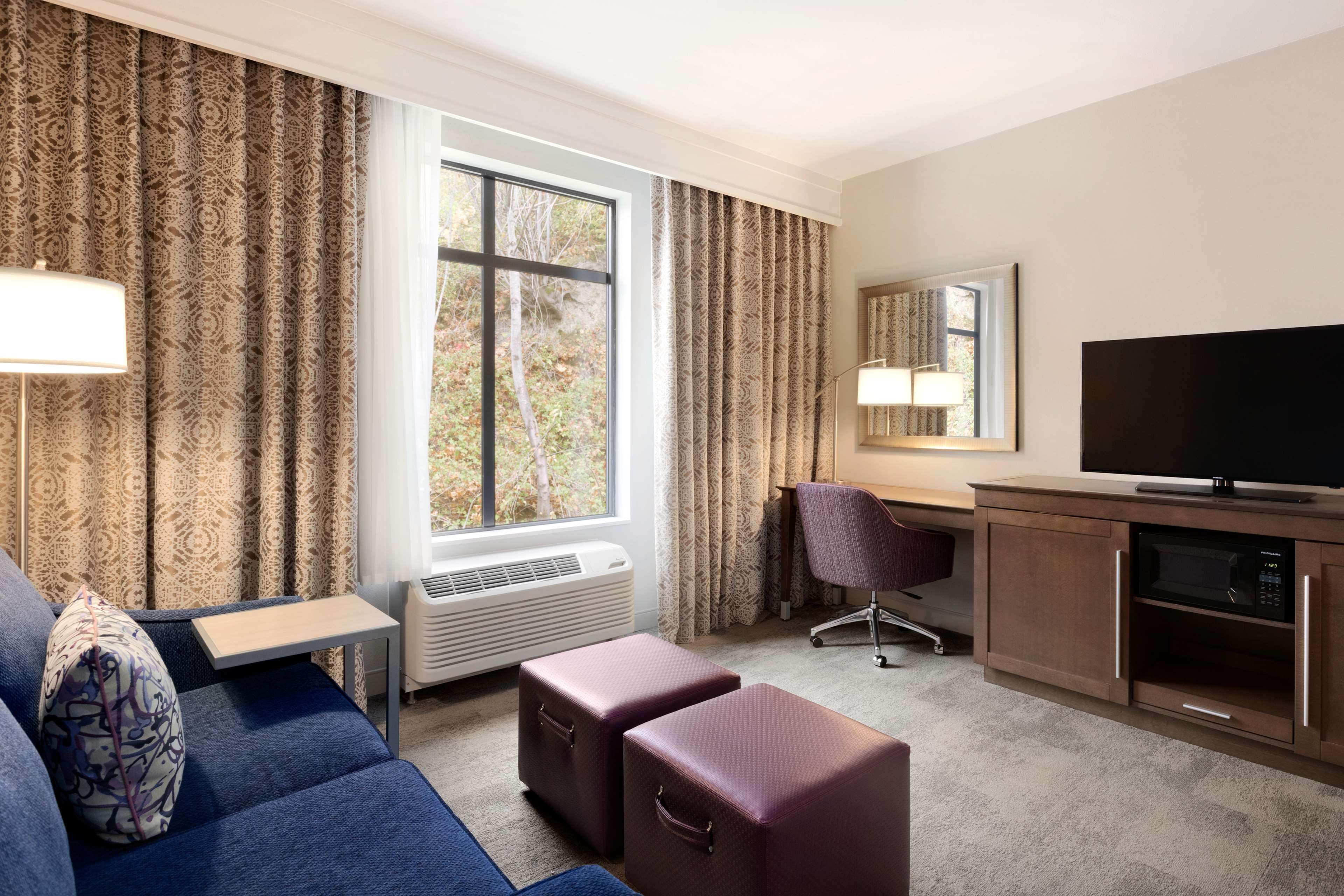 Hampton Inn & Suites Seattle/Renton, Wa מראה חיצוני תמונה