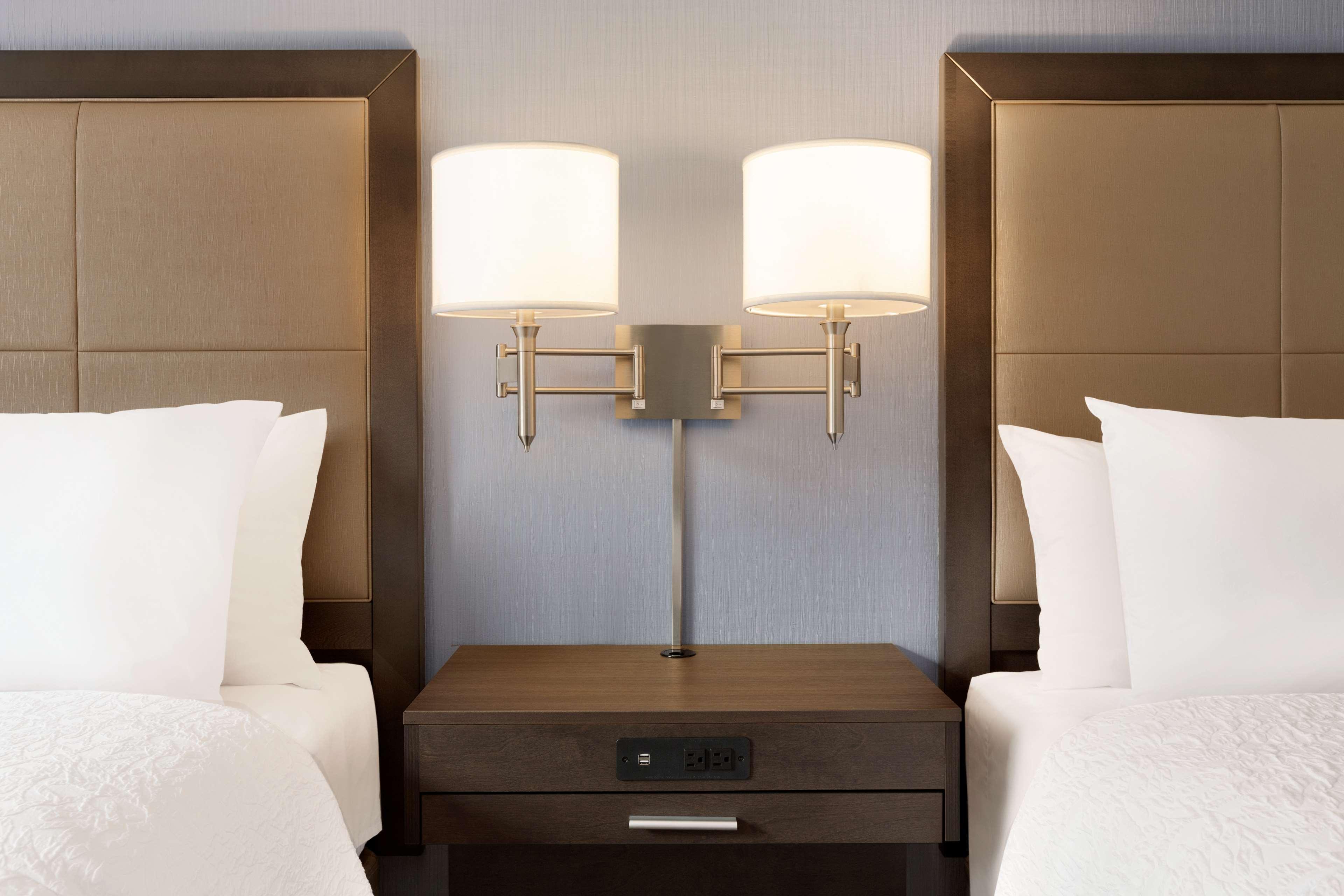 Hampton Inn & Suites Seattle/Renton, Wa מראה חיצוני תמונה