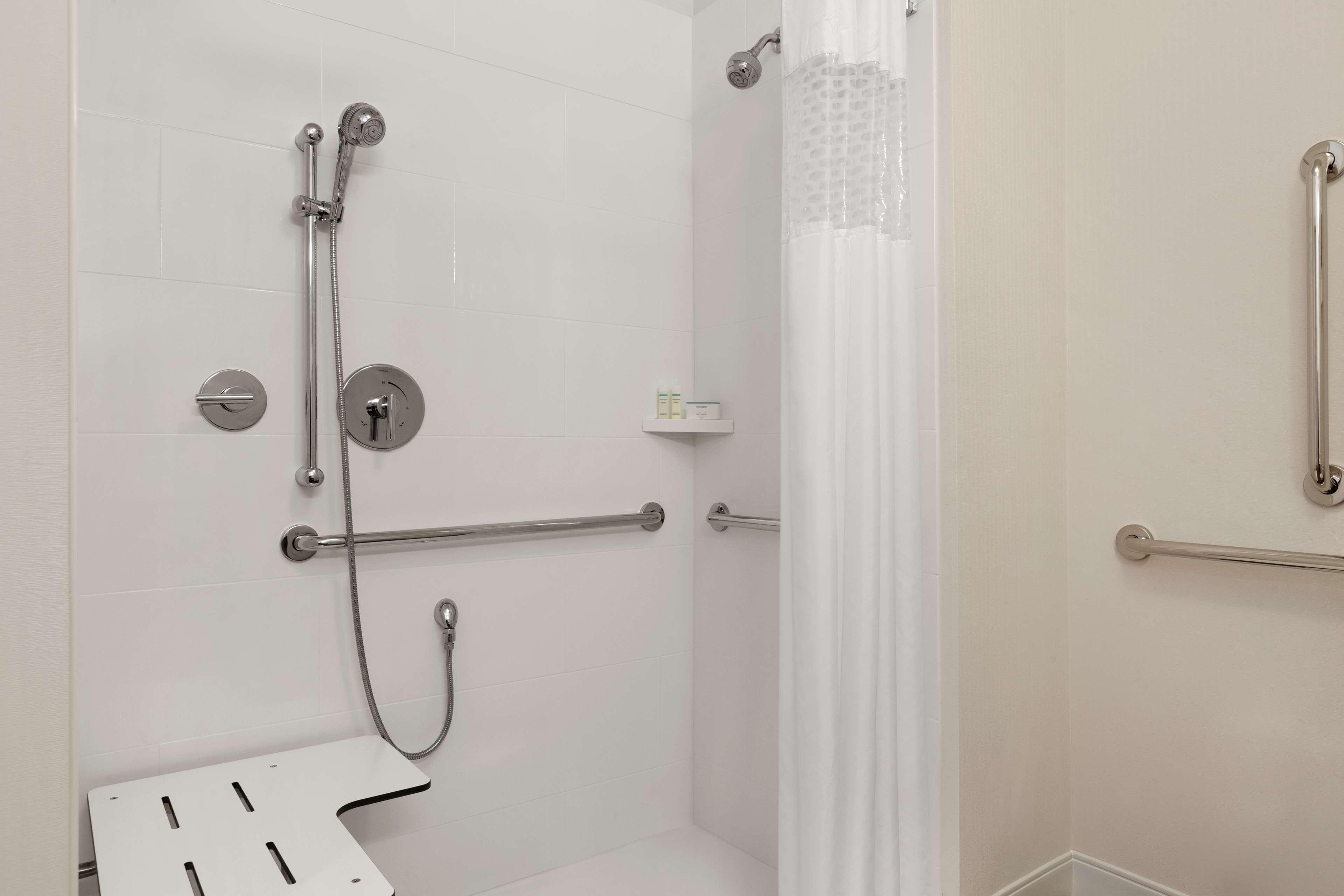 Hampton Inn & Suites Seattle/Renton, Wa מראה חיצוני תמונה