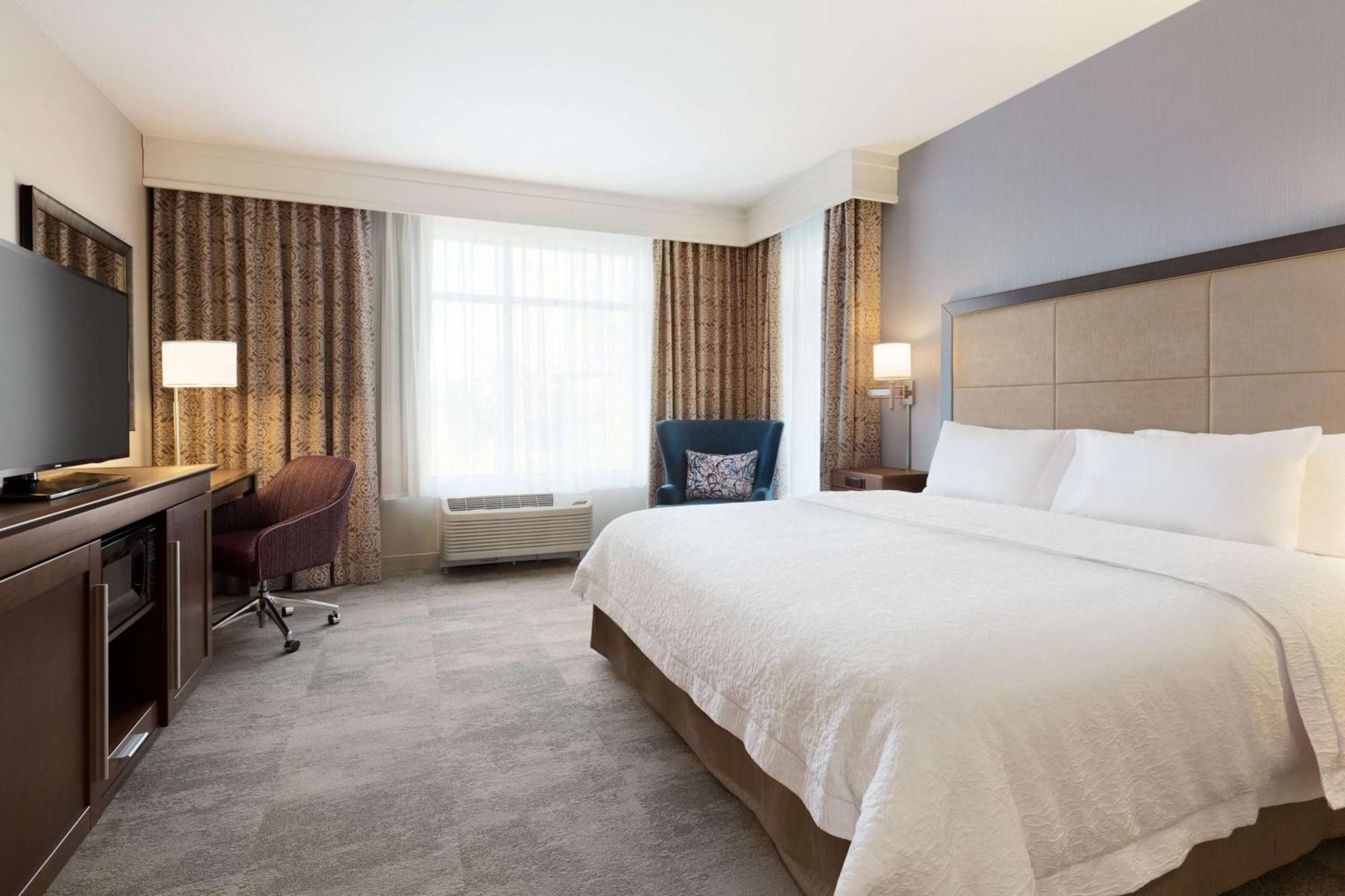 Hampton Inn & Suites Seattle/Renton, Wa מראה חיצוני תמונה